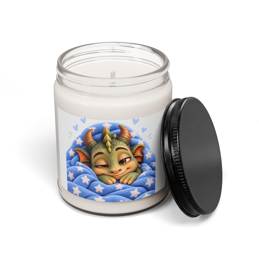Scented Soy Candle, 9oz