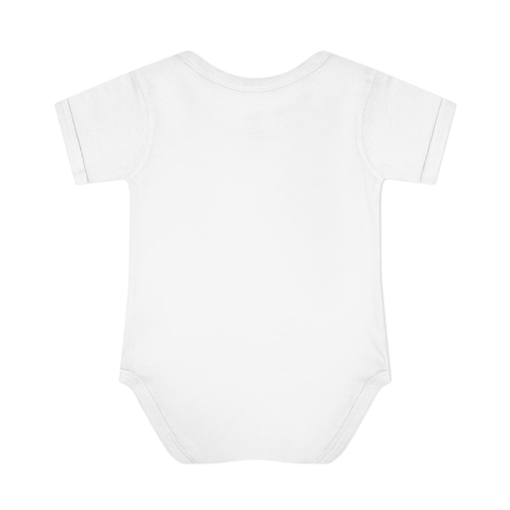Spiky and Leo: Nap Dragon – Cute Baby Dragon Infant Bodysuit